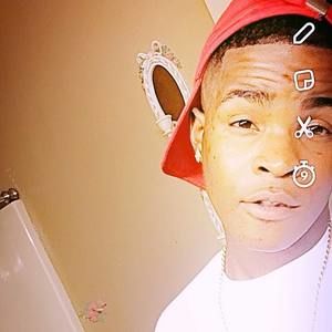 Meet your Posher, Devante